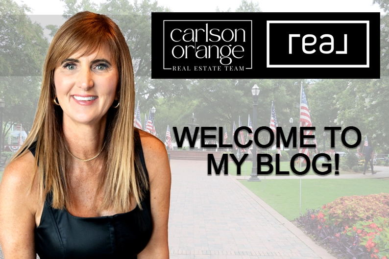 Welcome to My Blog!